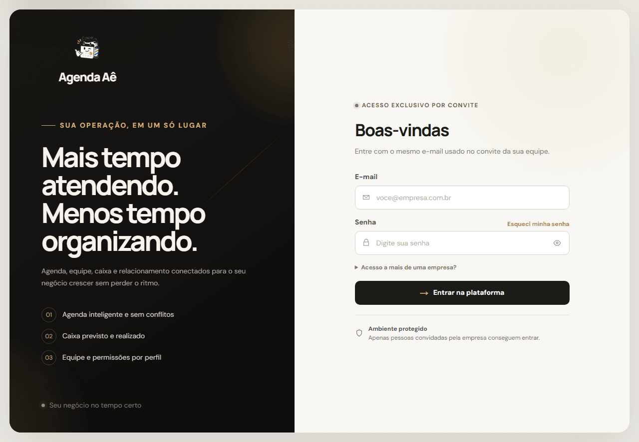 Agendaê